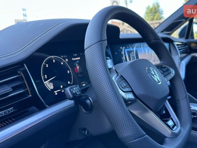 Фольксваген Туарег 2025 в Николаеве на Automoto.ua Фольксваген Туарег, объемом двигателя 2.97 л и пробегом 0 тыс. км за 85900 $, фото 11 на Automoto.ua