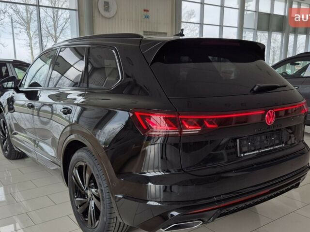 Фольксваген Туарег, об'ємом двигуна 2.97 л та пробігом 0 тис. км за 87816 $, фото 4 на Automoto.ua