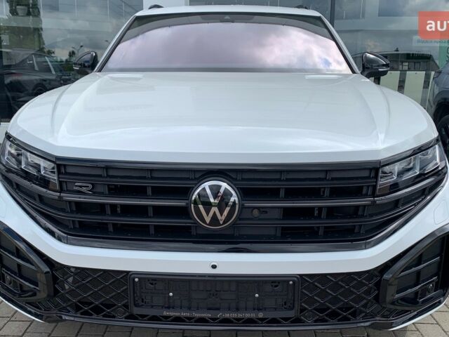 Фольксваген Туарег, объемом двигателя 2.97 л и пробегом 0 тыс. км за 86500 $, фото 1 на Automoto.ua