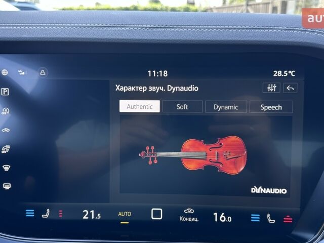 Фольксваген Туарег, объемом двигателя 2.97 л и пробегом 0 тыс. км за 88000 $, фото 22 на Automoto.ua