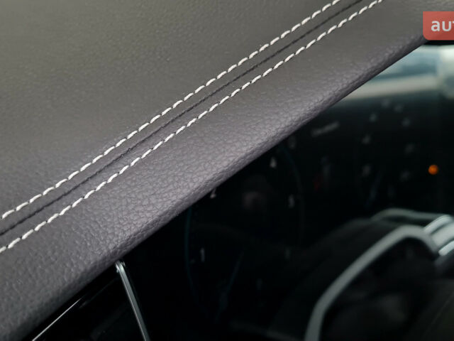 купити нове авто Фольксваген Туарег 2025 року від офіційного дилера Автодім Атлант на Вацлава Гавела Фольксваген фото