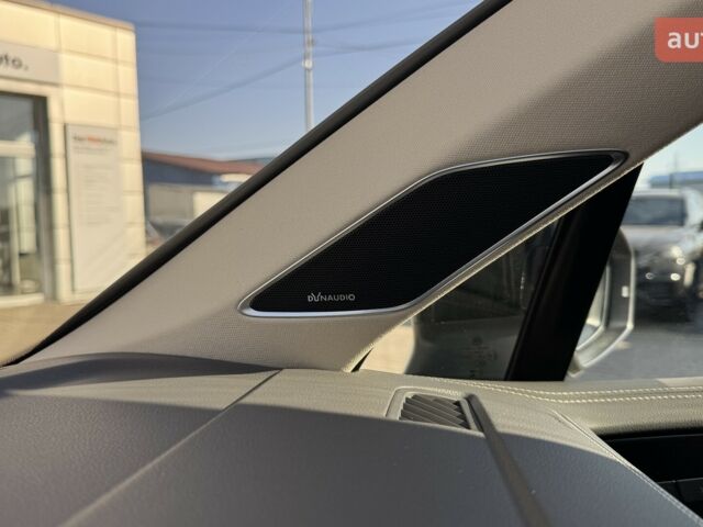 Фольксваген Туарег, об'ємом двигуна 2.97 л та пробігом 0 тис. км за 83500 $, фото 12 на Automoto.ua