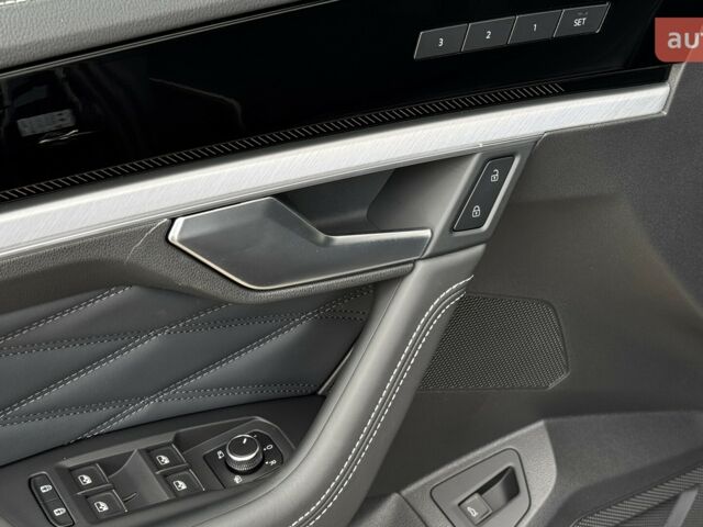 Фольксваген Туарег, объемом двигателя 2.97 л и пробегом 0 тыс. км за 87816 $, фото 12 на Automoto.ua