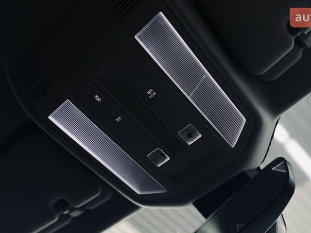 Фольксваген Туарег, об'ємом двигуна 2.99 л та пробігом 0 тис. км за 66431 $, фото 38 на Automoto.ua