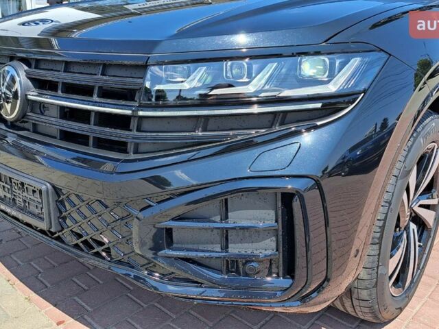 Фольксваген Туарег 2025 в Хмельницком на Automoto.ua Фольксваген Туарег, объемом двигателя 2.97 л и пробегом 0 тыс. км за 86702 $, фото 32 на Automoto.ua