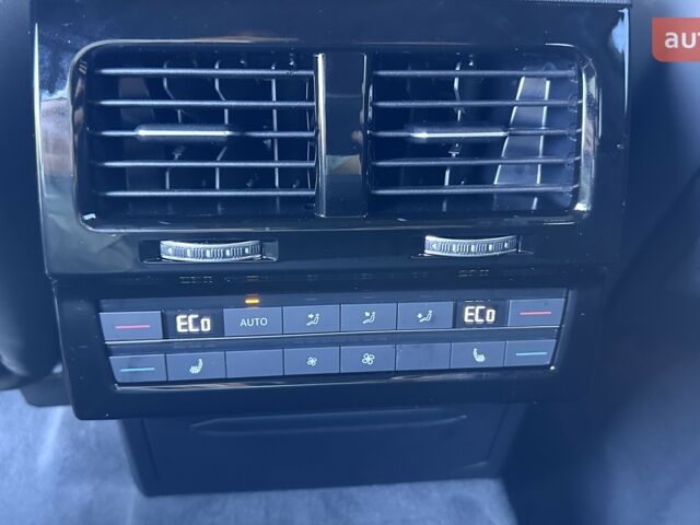 Фольксваген Туарег 2025 в Николаеве на Automoto.ua Фольксваген Туарег, объемом двигателя 2.97 л и пробегом 0 тыс. км за 85900 $, фото 29 на Automoto.ua