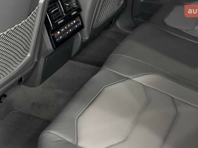 Фольксваген Туарег, об'ємом двигуна 2.97 л та пробігом 0 тис. км за 86500 $, фото 15 на Automoto.ua