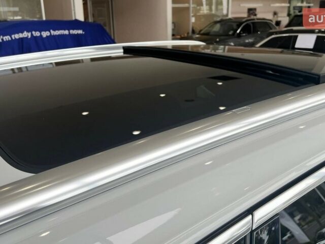 Фольксваген Туарег, объемом двигателя 2.97 л и пробегом 0 тыс. км за 90700 $, фото 15 на Automoto.ua