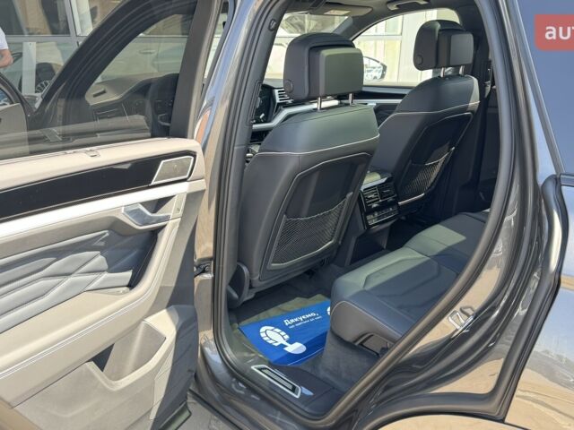 Фольксваген Туарег, объемом двигателя 2.97 л и пробегом 0 тыс. км за 87000 $, фото 18 на Automoto.ua