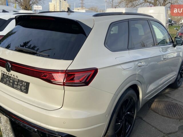 Фольксваген Туарег, об'ємом двигуна 2.97 л та пробігом 0 тис. км за 89670 $, фото 1 на Automoto.ua