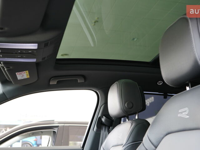 Фольксваген Туарег, объемом двигателя 2.97 л и пробегом 0 тыс. км за 86189 $, фото 18 на Automoto.ua