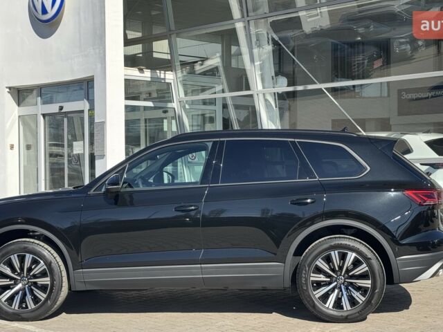 Фольксваген Туарег, об'ємом двигуна 2.99 л та пробігом 0 тис. км за 65500 $, фото 4 на Automoto.ua