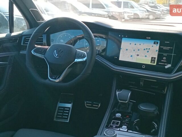 Фольксваген Туарег, об'ємом двигуна 2.97 л та пробігом 0 тис. км за 88189 $, фото 17 на Automoto.ua