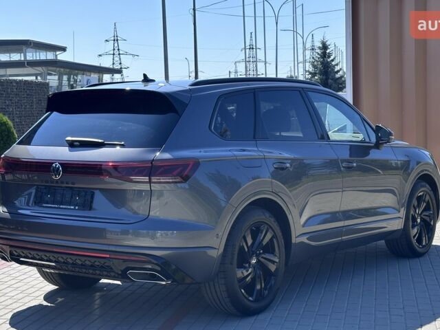 Фольксваген Туарег 2025 в Николаеве на Automoto.ua Фольксваген Туарег, объемом двигателя 2.97 л и пробегом 0 тыс. км за 85900 $, фото 4 на Automoto.ua