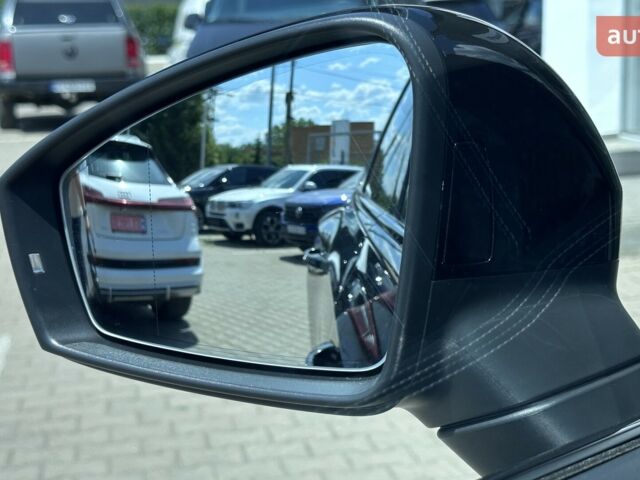 Фольксваген Туарег 2025 у Миколаєві на Automoto.ua Фольксваген Туарег, об'ємом двигуна 2.97 л та пробігом 0 тис. км за 86865 $, фото 8 на Automoto.ua