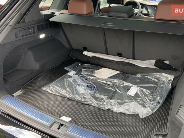 Фольксваген Туарег, об'ємом двигуна 2.97 л та пробігом 0 тис. км за 88055 $, фото 19 на Automoto.ua