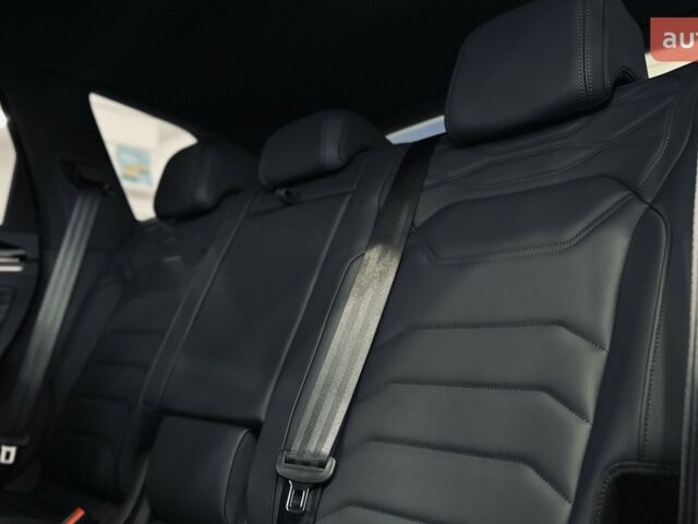 купить новое авто Фольксваген Туарег 2025 года от официального дилера Автодім Атлант на Вацлава Гавела Фольксваген фото