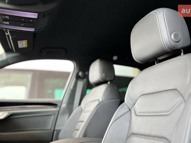 Фольксваген Туарег, объемом двигателя 2.97 л и пробегом 0 тыс. км за 69770 $, фото 23 на Automoto.ua