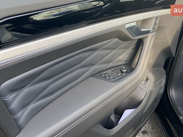 Фольксваген Туарег, об'ємом двигуна 2.99 л та пробігом 0 тис. км за 88904 $, фото 12 на Automoto.ua