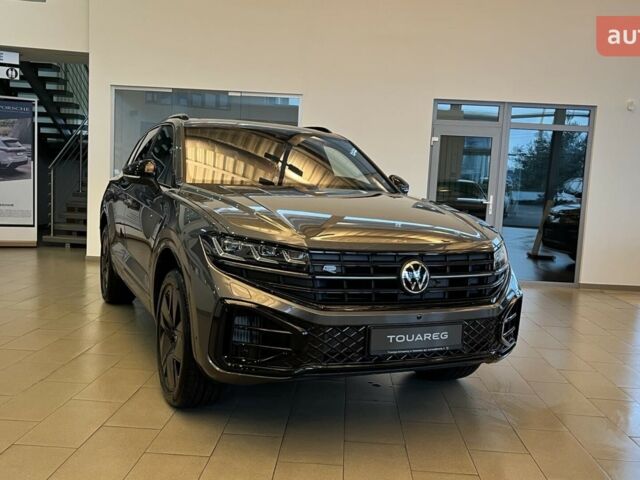 Фольксваген Туарег, об'ємом двигуна 2.99 л та пробігом 0 тис. км за 87041 $, фото 1 на Automoto.ua