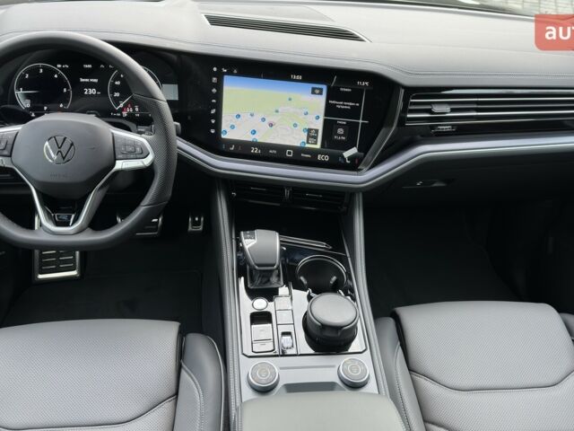 Фольксваген Туарег, объемом двигателя 2.97 л и пробегом 0 тыс. км за 87406 $, фото 7 на Automoto.ua