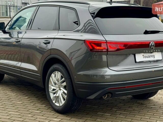 Фольксваген Туарег, объемом двигателя 2.97 л и пробегом 0 тыс. км за 68500 $, фото 4 на Automoto.ua