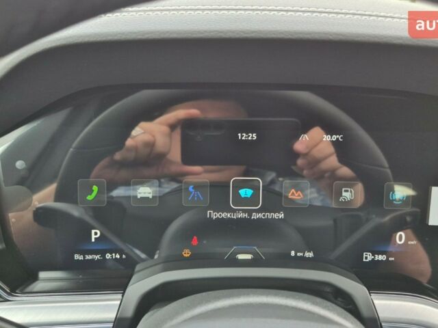 Фольксваген Туарег, об'ємом двигуна 2.97 л та пробігом 0 тис. км за 87816 $, фото 13 на Automoto.ua