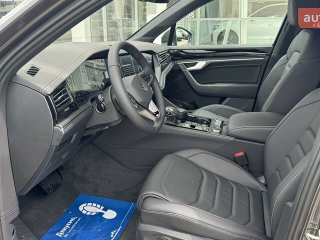 Фольксваген Туарег, объемом двигателя 2.97 л и пробегом 0 тыс. км за 66300 $, фото 9 на Automoto.ua