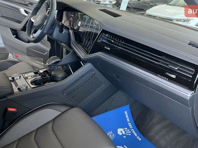 Фольксваген Туарег 2025 в Мукачеве на Automoto.ua Фольксваген Туарег, объемом двигателя 2.97 л и пробегом 0 тыс. км за 87071 $, фото 21 на Automoto.ua