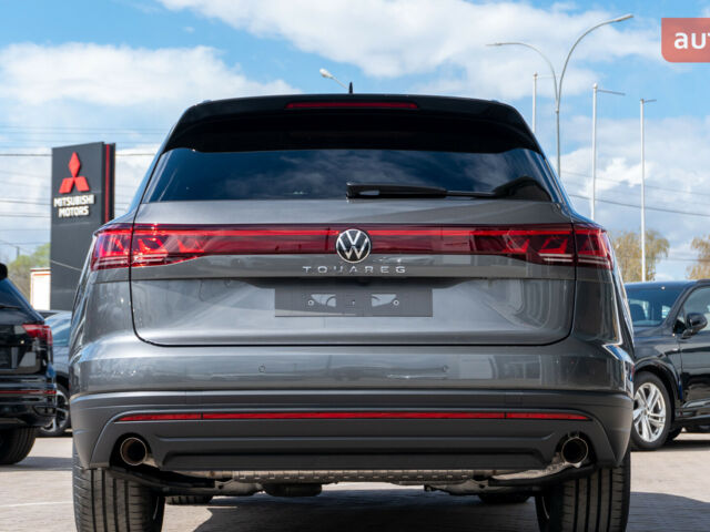 Фольксваген Туарег, объемом двигателя 2.97 л и пробегом 0 тыс. км за 66500 $, фото 2 на Automoto.ua