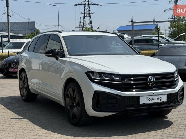 Фольксваген Туарег, объемом двигателя 2.97 л и пробегом 0 тыс. км за 88000 $, фото 5 на Automoto.ua