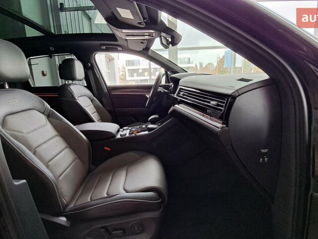 Фольксваген Туарег 2025 у Хмельницькому на Automoto.ua Фольксваген Туарег, об'ємом двигуна 2.97 л та пробігом 0 тис. км за 86190 $, фото 9 на Automoto.ua