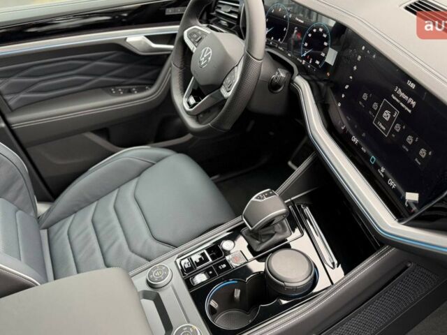 Фольксваген Туарег, об'ємом двигуна 2.97 л та пробігом 0 тис. км за 87309 $, фото 23 на Automoto.ua