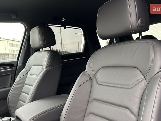 Фольксваген Туарег 2025 в Николаеве на Automoto.ua Фольксваген Туарег, объемом двигателя 2.97 л и пробегом 0 тыс. км за 68000 $, фото 14 на Automoto.ua