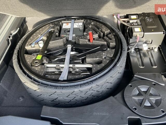 Фольксваген Туарег, об'ємом двигуна 2.99 л та пробігом 0 тис. км за 88904 $, фото 20 на Automoto.ua