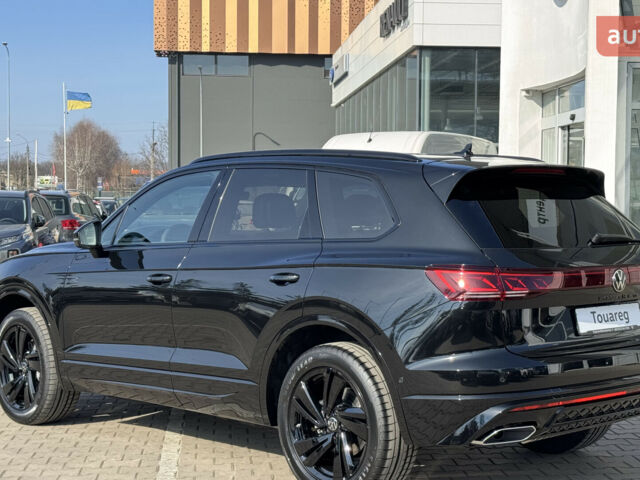Фольксваген Туарег, объемом двигателя 2.97 л и пробегом 0 тыс. км за 85490 $, фото 12 на Automoto.ua