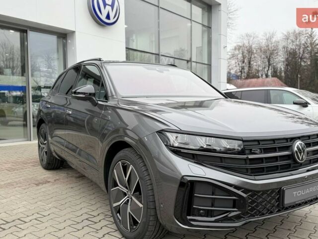 Фольксваген Туарег, объемом двигателя 2.97 л и пробегом 0 тыс. км за 86189 $, фото 2 на Automoto.ua