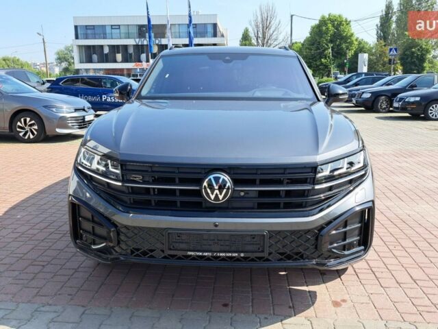 Фольксваген Туарег, об'ємом двигуна 2.97 л та пробігом 0 тис. км за 87235 $, фото 19 на Automoto.ua