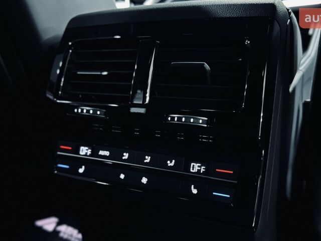 Фольксваген Туарег, об'ємом двигуна 2.99 л та пробігом 0 тис. км за 86750 $, фото 19 на Automoto.ua