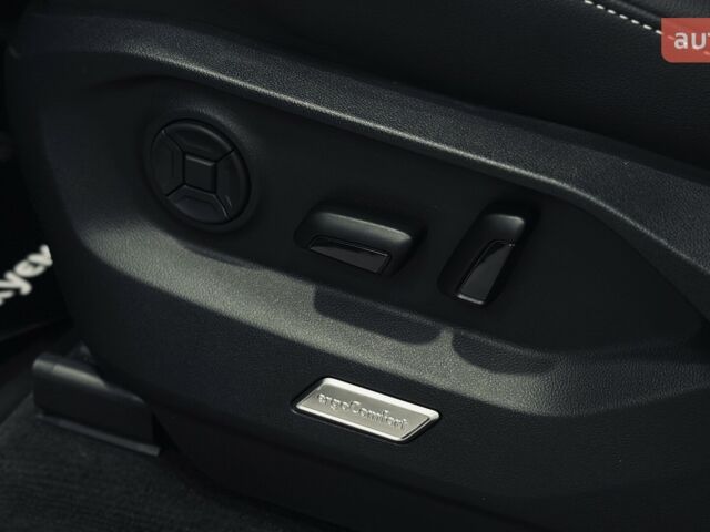 Фольксваген Туарег, об'ємом двигуна 2.99 л та пробігом 0 тис. км за 66431 $, фото 25 на Automoto.ua