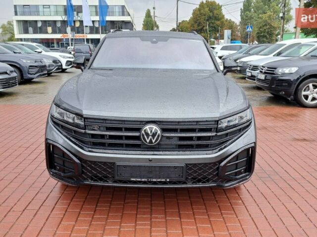 Фольксваген Туарег, об'ємом двигуна 2.97 л та пробігом 0 тис. км за 86189 $, фото 15 на Automoto.ua