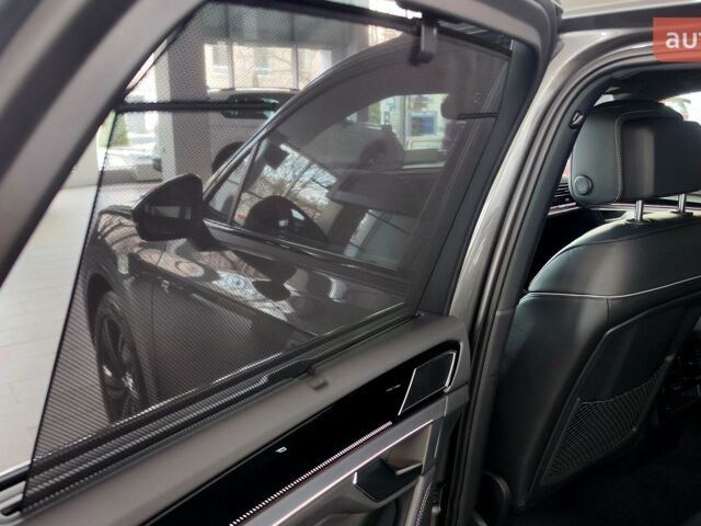 купить новое авто Фольксваген Туарег 2025 года от официального дилера Автомобільний Дім Volkswagen Фольксваген фото