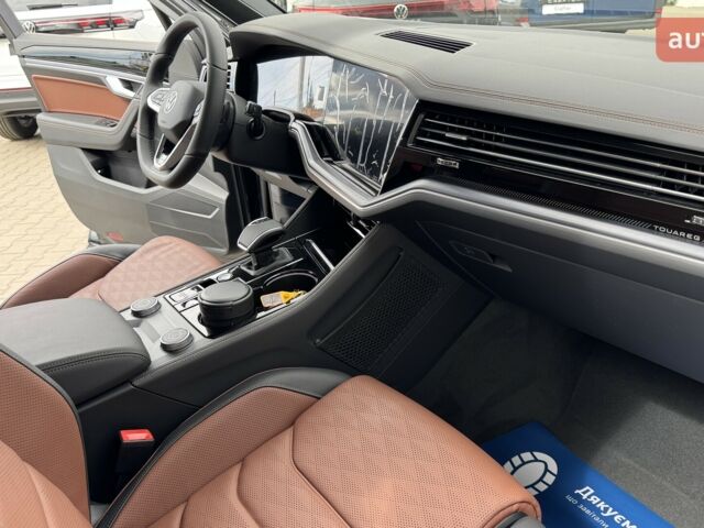 Фольксваген Туарег, объемом двигателя 2.97 л и пробегом 0 тыс. км за 84900 $, фото 15 на Automoto.ua