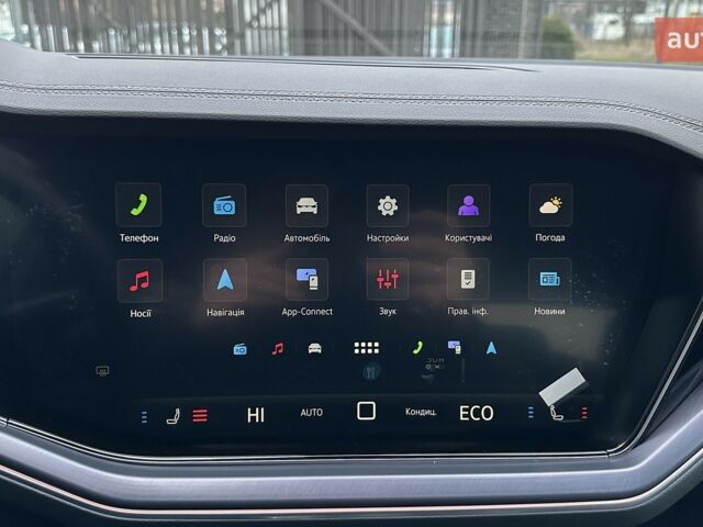 Фольксваген Туарег, объемом двигателя 2.97 л и пробегом 0 тыс. км за 88000 $, фото 19 на Automoto.ua