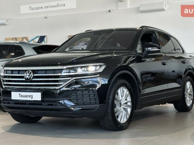 Фольксваген Туарег, об'ємом двигуна 2.97 л та пробігом 0 тис. км за 69991 $, фото 11 на Automoto.ua