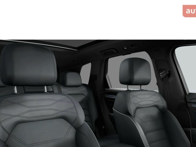 Фольксваген Туарег, объемом двигателя 2.97 л и пробегом 0 тыс. км за 87195 $, фото 7 на Automoto.ua