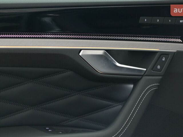 Фольксваген Туарег, объемом двигателя 2.97 л и пробегом 0 тыс. км за 86865 $, фото 16 на Automoto.ua