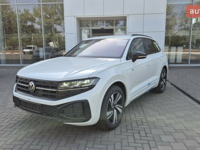 Фольксваген Туарег, об'ємом двигуна 2.97 л та пробігом 0 тис. км за 87560 $, фото 13 на Automoto.ua