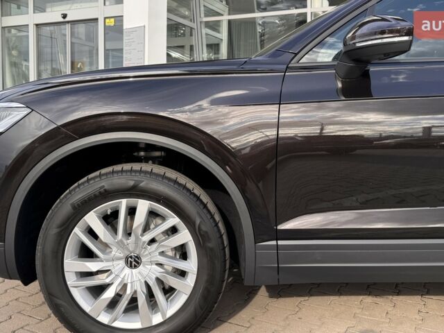 Фольксваген Туарег, об'ємом двигуна 2.97 л та пробігом 0 тис. км за 69000 $, фото 10 на Automoto.ua