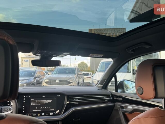 Фольксваген Туарег, объемом двигателя 2.97 л и пробегом 0 тыс. км за 84900 $, фото 20 на Automoto.ua